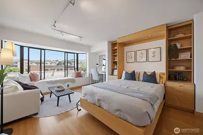 211 Summit Avenue E #405, Seattle, WA 98102 - Photo 3