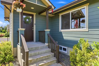 428 SW 12th Street, College Place, WA 99324 - Photo 5