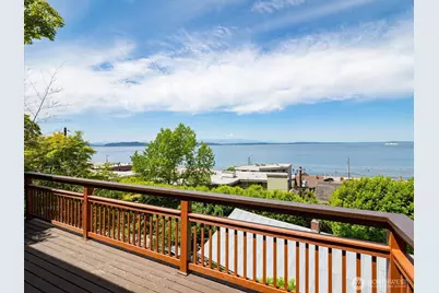 2364 Hobart Avenue SW, Seattle, WA 98116 - Photo 3