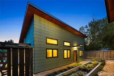 8623 30th Avenue SW, Seattle, WA 98126 - Photo 1