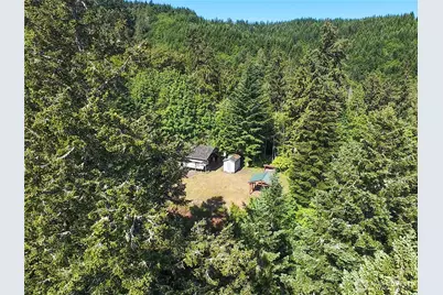 496 Last Camp Street, Quilcene, WA 98376 - Photo 1