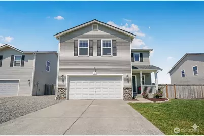 205 Roberts St NE, Orting, WA 98360 - Photo 1