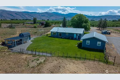 225 Robinson Canyon Road, Omak, WA 98841 - Photo 5