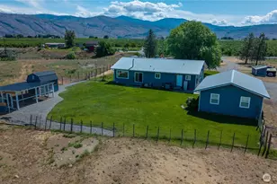 225 Robinson Canyon Rd, Omak, WA 98841 - Photo 5