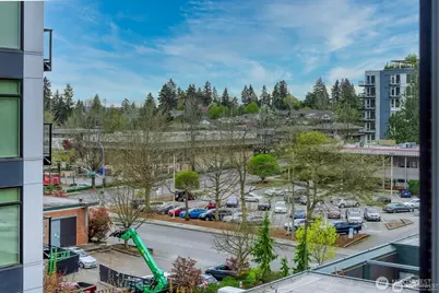1085 103rd Avenue NE #526, Bellevue, WA 98004 - Photo 17