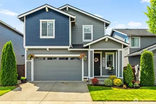 9007 Viola St SE, Olympia, WA 98501 - Photo 1