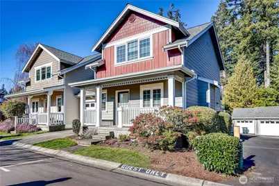 1368 Stonecress Lane NE, Bainbridge Island, WA 98110 - Photo 1