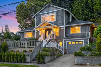 7021 20th Avenue NE, Seattle, WA 98115 - Photo 1