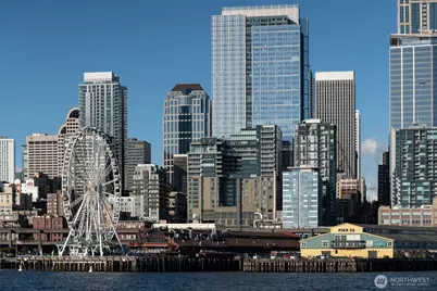 99 Union Street #1401, Seattle, WA 98101 - Photo 11