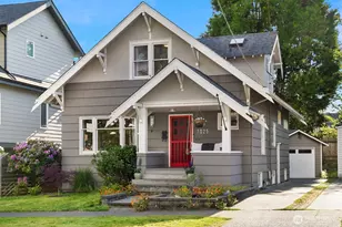 7025 23rd Ave NW, Seattle, WA 98117 - Photo 1