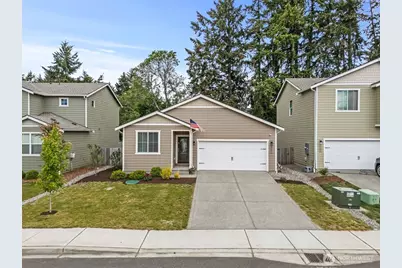 2301 158th Street Ct E, Tacoma, WA 98445 - Photo 3