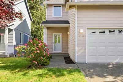 4538 20th Way NE, Olympia, WA 98516 - Photo 3