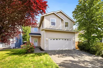 4538 20th Way NE, Olympia, WA 98516 - Photo 1