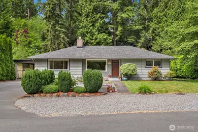 16915 22nd Avenue SW, Burien, WA 98166 - Photo 1