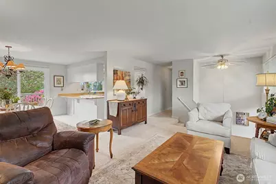 1611 Ham Hill Road, Centralia, WA 98531 - Photo 7