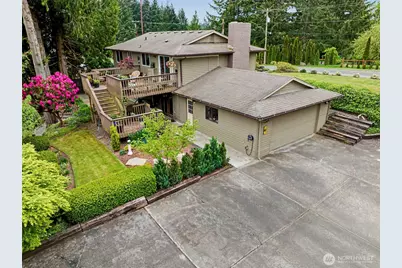 1611 Ham Hill Road, Centralia, WA 98531 - Photo 3