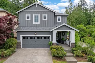 1601 NE Falls Dr, Issaquah, WA 98029 - Photo 1