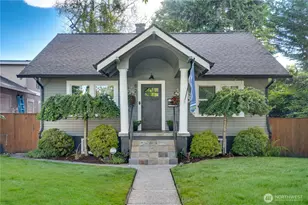 820 S Trafton St, Tacoma, WA 98405 - Photo 1