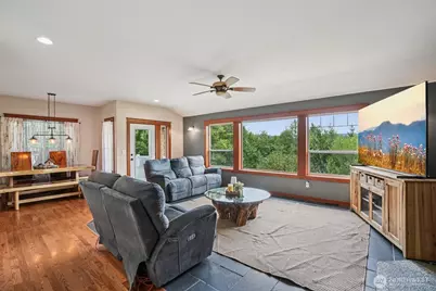 14900 NE Critter Hill Drive, Amboy, WA 98601 - Photo 3