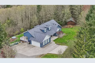 14900 NE Critter Hill Drive, Amboy, WA 98601 - Photo 1