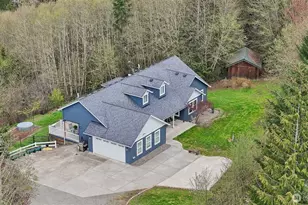 14900 NE Critter Hill Dr, Amboy, WA 98601 - Photo 1