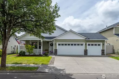 2407 NW 15th Avenue, Battle Ground, WA 98604 - Photo 3