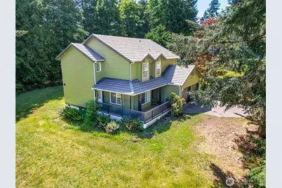 301 Mount Pleasant Estates Road, Port Angeles, WA 98362 - Photo 29