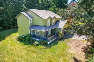 301 Mt Pleasant Estates Rd, Port Angeles, WA 98362 - Photo 29