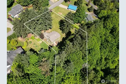 301 Mount Pleasant Estates Road, Port Angeles, WA 98362 - Photo 35