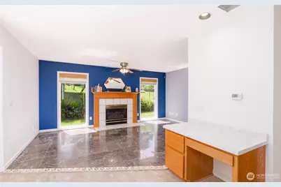 301 Mount Pleasant Estates Road, Port Angeles, WA 98362 - Photo 11