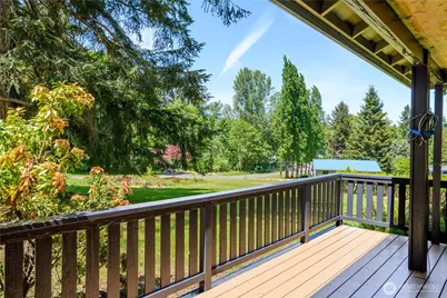301 Mount Pleasant Estates Road, Port Angeles, WA 98362 - Photo 3