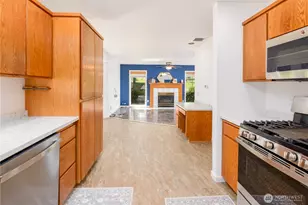 301 Mt Pleasant Estates Rd, Port Angeles, WA 98362 - Photo 9