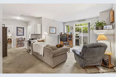 15300 112th Avenue NE #A204, Bothell, WA 98011 - Photo 5