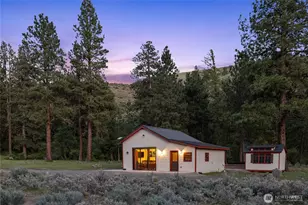 6750 Secret Canyon Rd, Ellensburg, WA 98926 - Photo 1