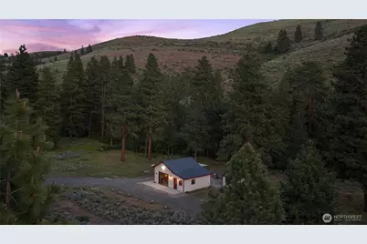 6750 Secret Canyon Road, Ellensburg, WA 98926 - Photo 3