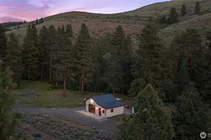 6750 Secret Canyon Rd, Ellensburg, WA 98926 - Photo 3