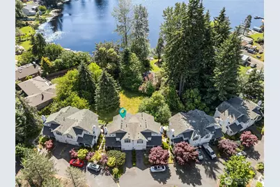 4732 Lakeshore Lane SE #A, Olympia, WA 98513 - Photo 1