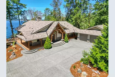 2463 E Sequim Bay Road, Sequim, WA 98382 - Photo 1