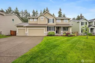 1177 Bell Hill Pl, DuPont, WA 98327 - Photo 1
