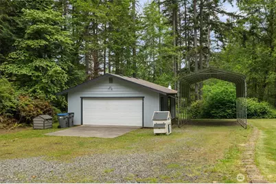 6951 SE Olalla Valley Road, Port Orchard, WA 98367 - Photo 25