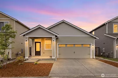 206 Russell Road, Bremerton, WA 98312 - Photo 1