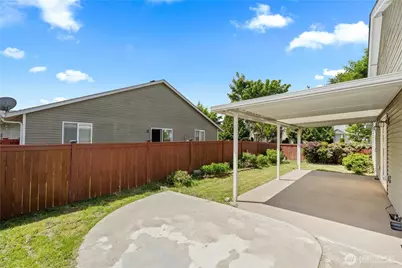 7101 33rd Way NE, Lacey, WA 98516 - Photo 33