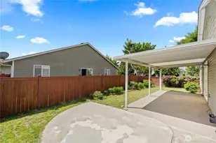 7101 33rd Way NE, Lacey, WA 98516 - Photo 33