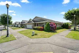7101 33rd Way NE, Lacey, WA 98516 - Photo 3