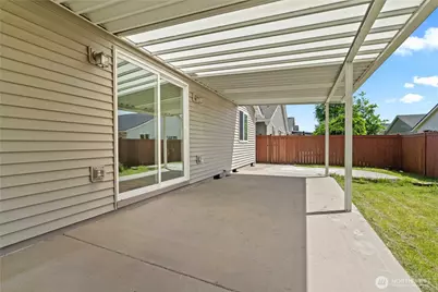 7101 33rd Way NE, Lacey, WA 98516 - Photo 35