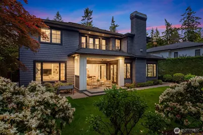 3143 Hunts Point Road, Hunts Point, WA 98004 - Photo 3