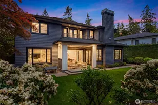 3143 Hunts Point Rd, Hunts Point, WA 98004 - Photo 3