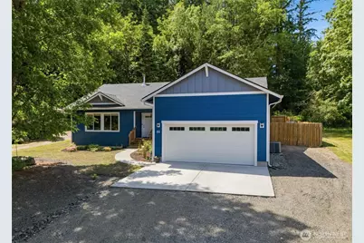 86 Rainier Lane, Port Ludlow, WA 98365 - Photo 1