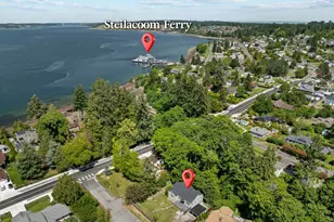 307 4th St, Steilacoom, WA 98388 - Photo 37