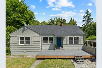 307 4th Street, Steilacoom, WA 98388 - Photo 3